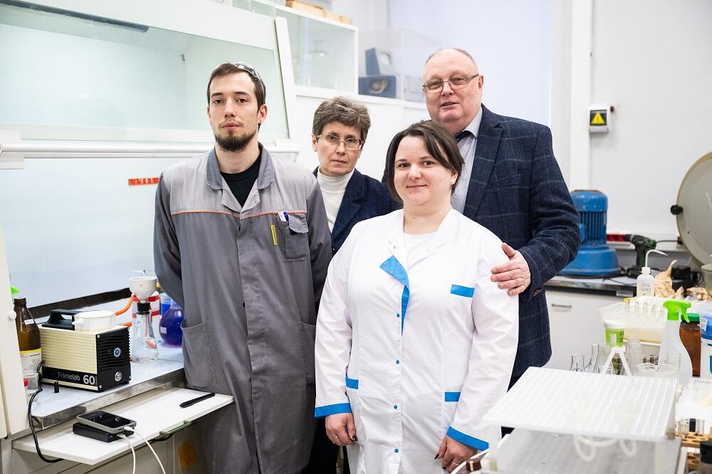 Учёные МИСИС разработали эффективные способы получения соединений редкоземельных металлов